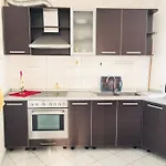 Apartmán Cozy 1br Feel Like