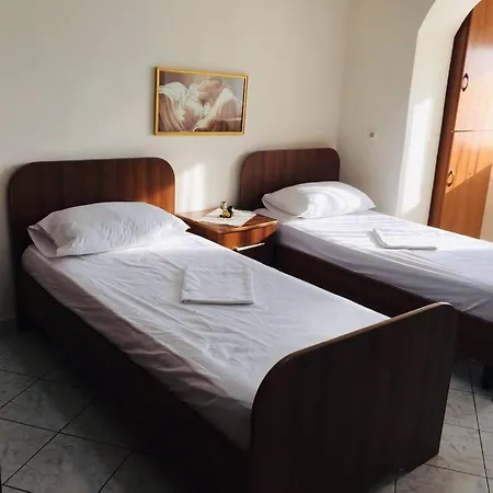 Cozy 1br Feel Like * Tirana