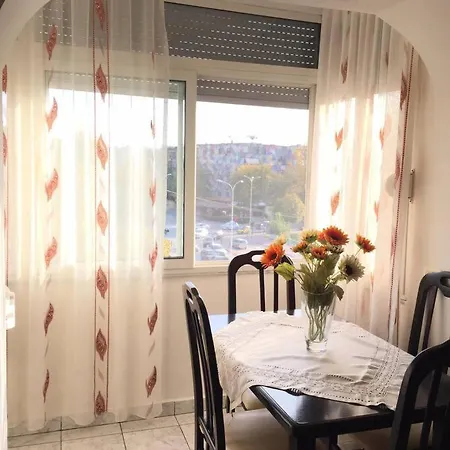 Cozy 1br Feel Like Tirana