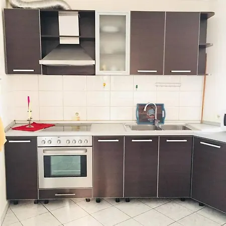 Apartamento Cozy 1br Feel Like