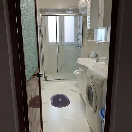Apartamento Cozy 1br Feel Like *