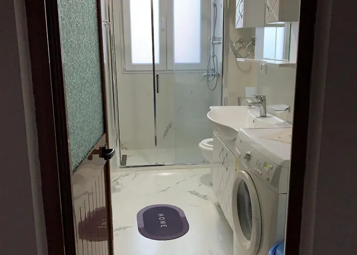 アパート Cozy 1br Feel Like *