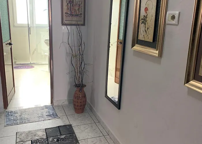 Cozy 1br Feel Like